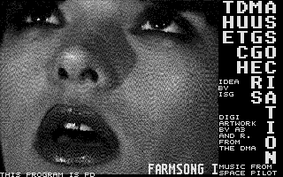 Farmsong I - Color Version — screenshot 1