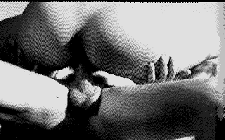 Farmsong I - Color Version atari screenshot