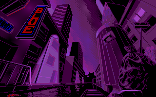 Fascination atari screenshot