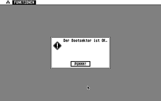 FastCopy (FCopy) atari screenshot