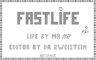 Fastlife — screenshot 1