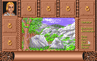Fate - Gates of Dawn — screenshot 4