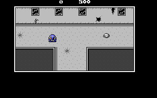 Fate Master atari screenshot