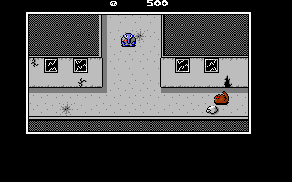 Fate Master atari screenshot