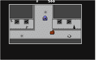 Fate Master atari screenshot