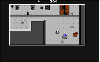 Fate Master atari screenshot