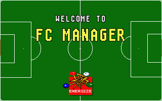 FC Manager — screenshot 1