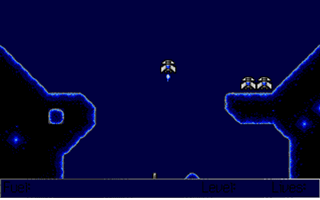 Fear — screenshot 1