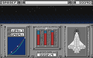 FIL Suitcase atari screenshot