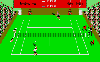 FIL Suitcase atari screenshot