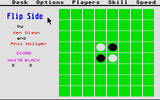 Flip Side — screenshot 1