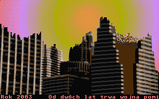 Final Battle (The) — screenshot 1
