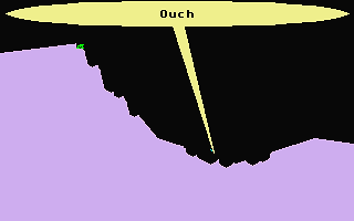 Final Battle (The) atari screenshot