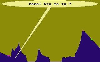 Final Battle (The) atari screenshot