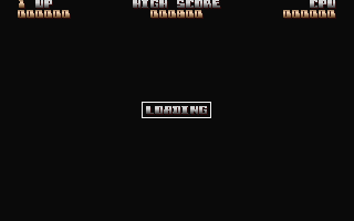 Final Blow — screenshot 1