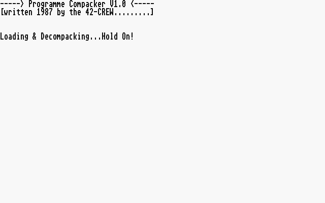 Final Cut — screenshot 1
