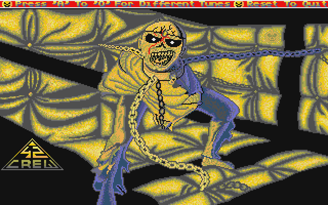 Final Cut atari screenshot