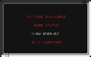 Final Day (The) atari screenshot