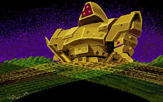 Final Swobbler (The) atari screenshot