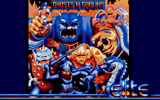 Finale — screenshot 1
