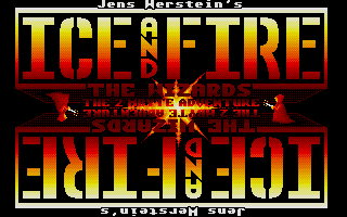 Fire and Ice — screenshot 1