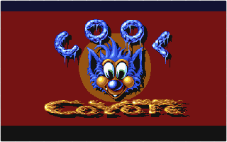 Fire and Ice — screenshot 1