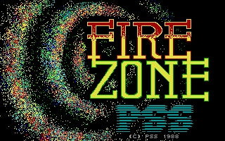 Firezone — screenshot 1