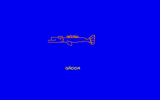 Firre Demo (The) atari screenshot