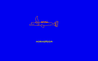 Firre Demo (The) atari screenshot