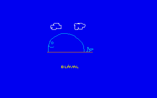 Firre Demo (The) atari screenshot