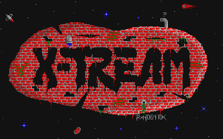 First Intro — screenshot 1