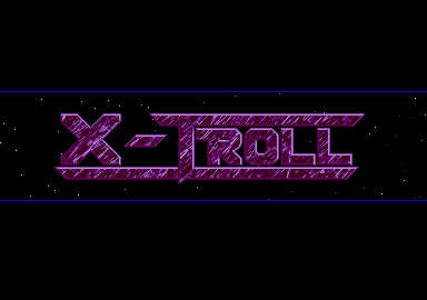 First Grafix Demo — screenshot 1