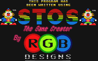 First Letters and Words atari screenshot