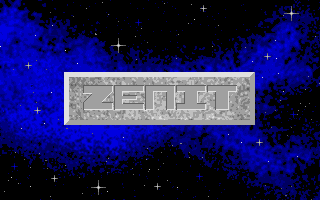 First Real Demo — screenshot 1