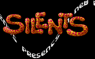 First STE Demo — screenshot 1