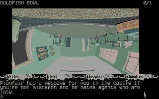 Fish! — screenshot 3