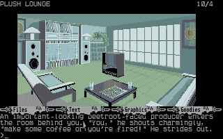 Fish! — screenshot 5