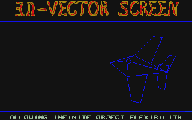 Fish'n'Chips atari screenshot