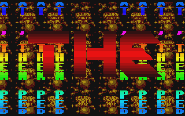 Fish'n'Chips atari screenshot