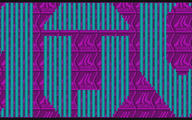 Fish'n'Chips atari screenshot