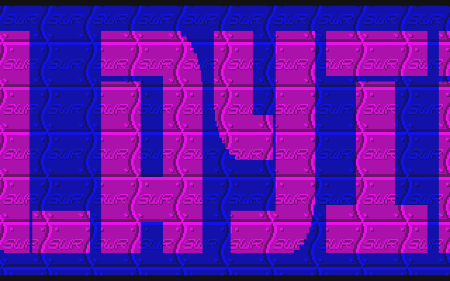 Fish'n'Chips atari screenshot