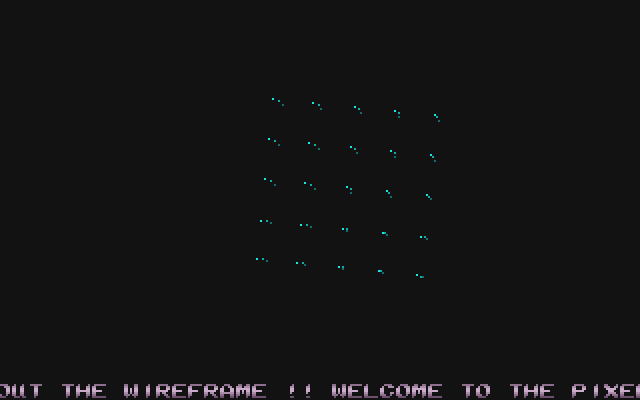 Fish'n'Chips atari screenshot