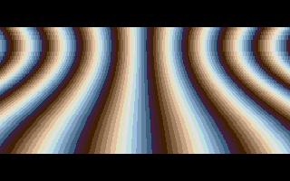 Fiskeboda Coding Konvention Invite atari screenshot