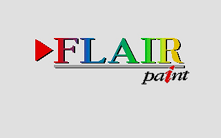 Flair Paint — screenshot 1