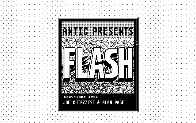 Flash — screenshot 1