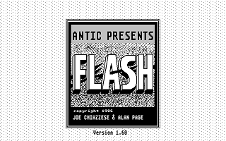 Flash — screenshot 1