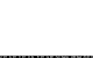 Flash atari screenshot