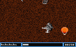 Flight Levels atari screenshot