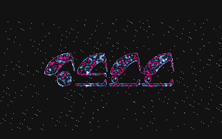 Flight over Sirius — screenshot 1