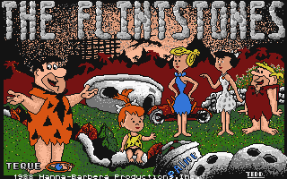 Flintstones (The) — screenshot 1
